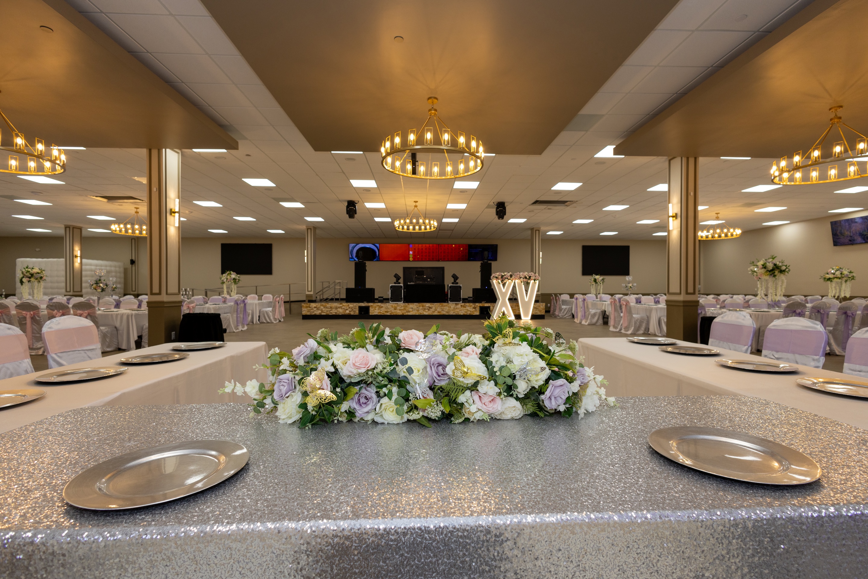 event space for rent