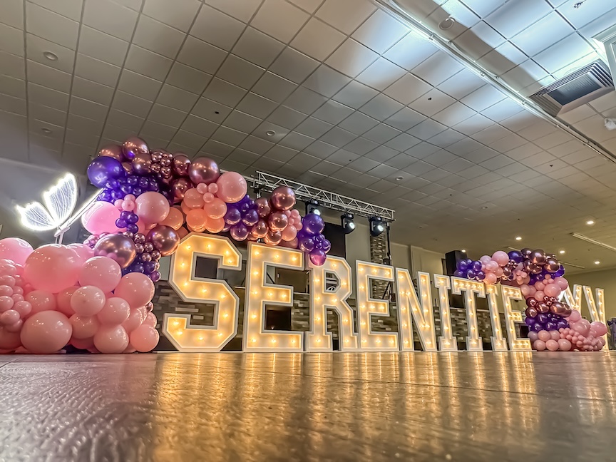 event spaces near me