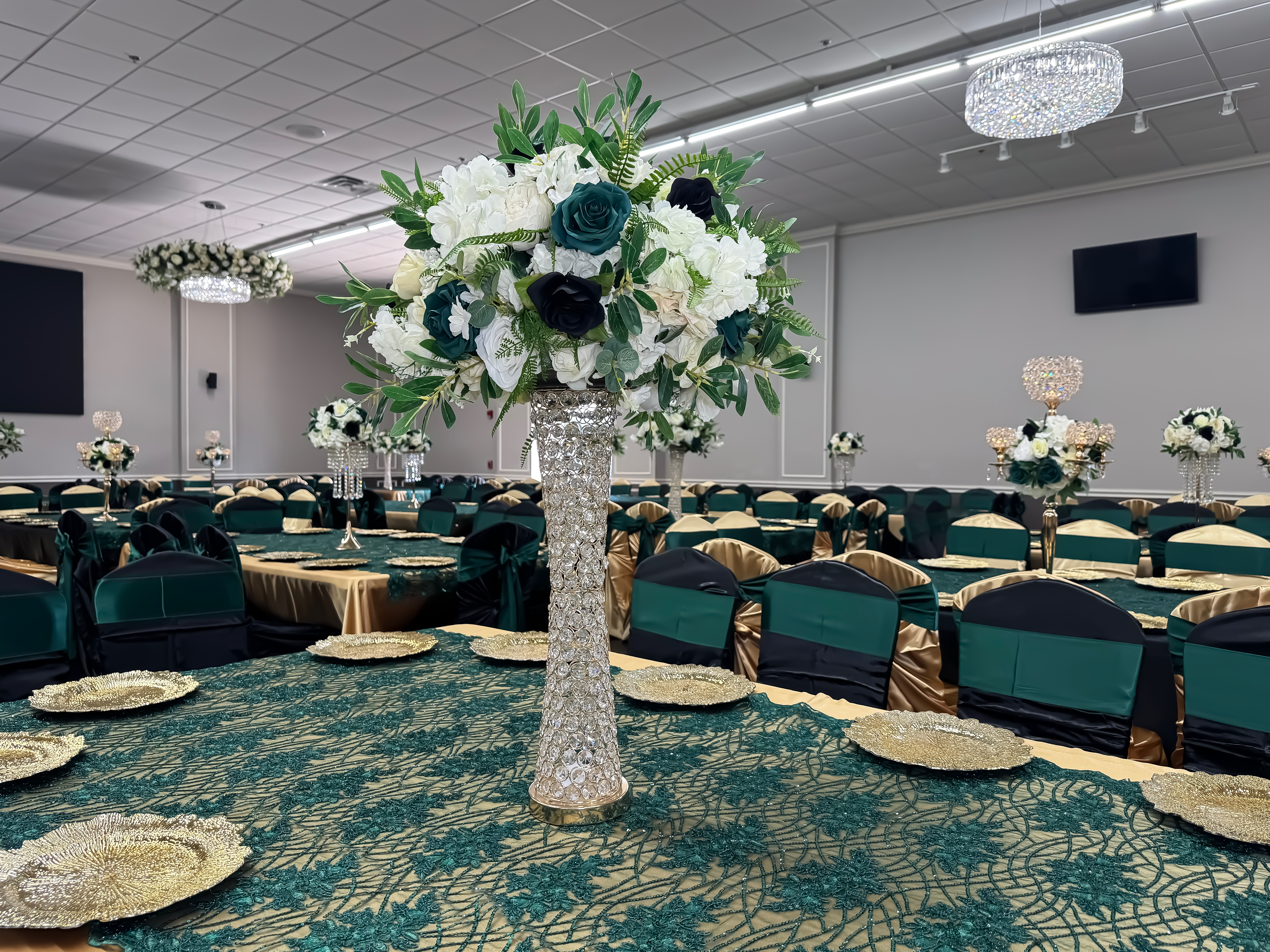 event space for rent