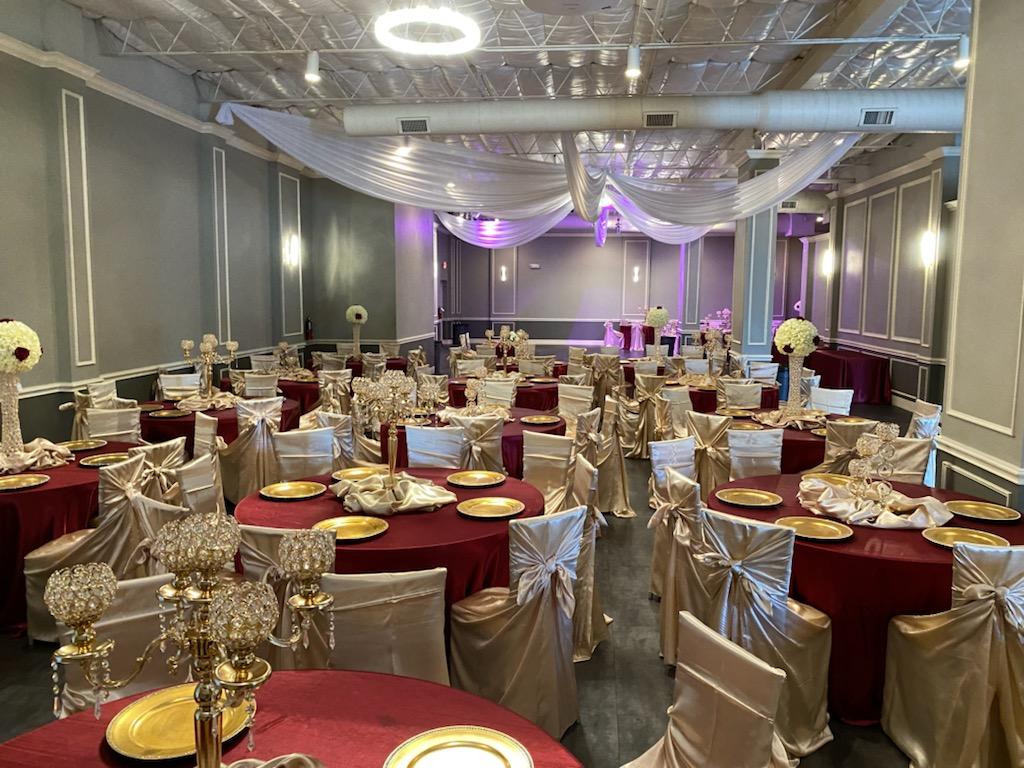Garcia Event Centers Garcia Event Centers