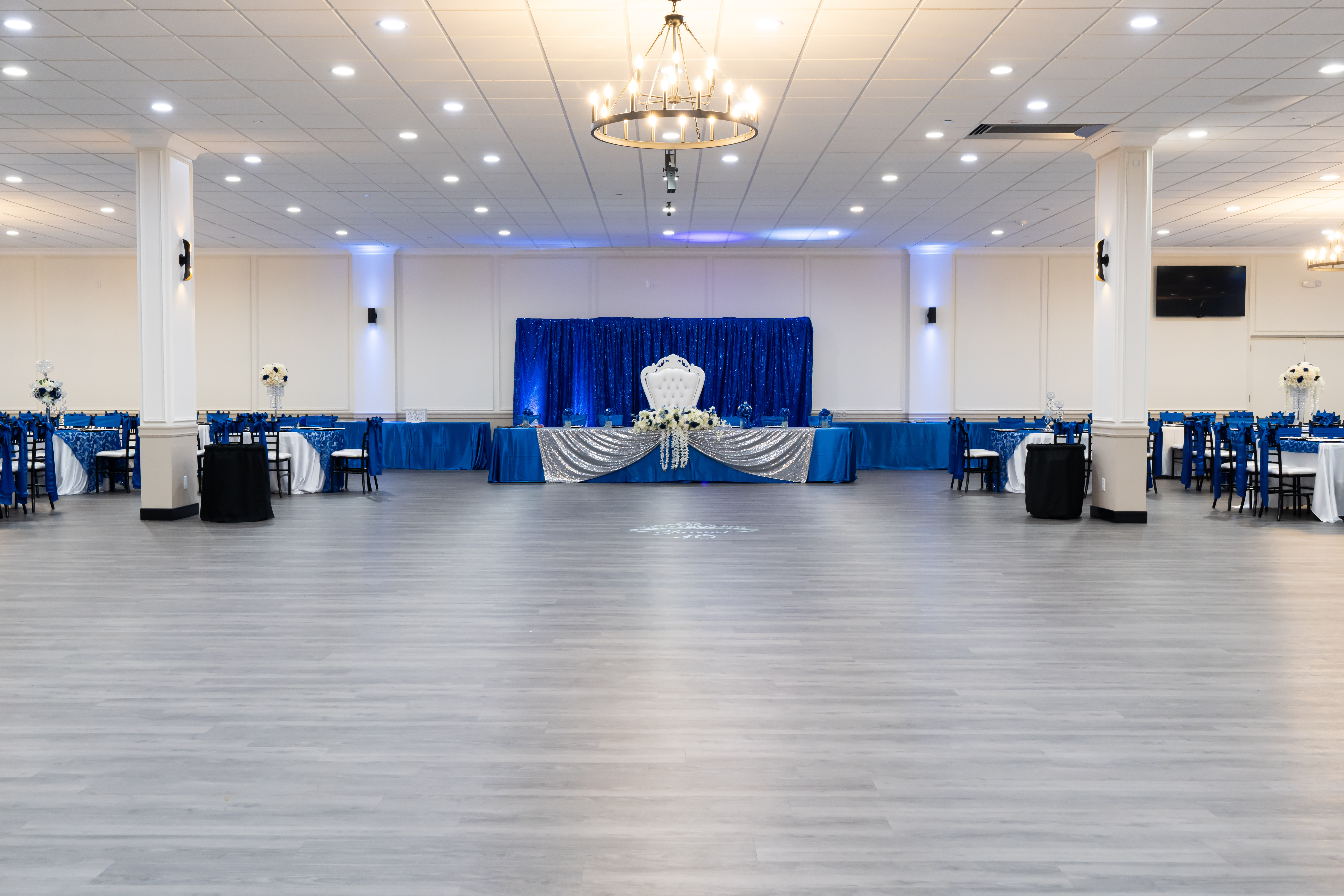 event space