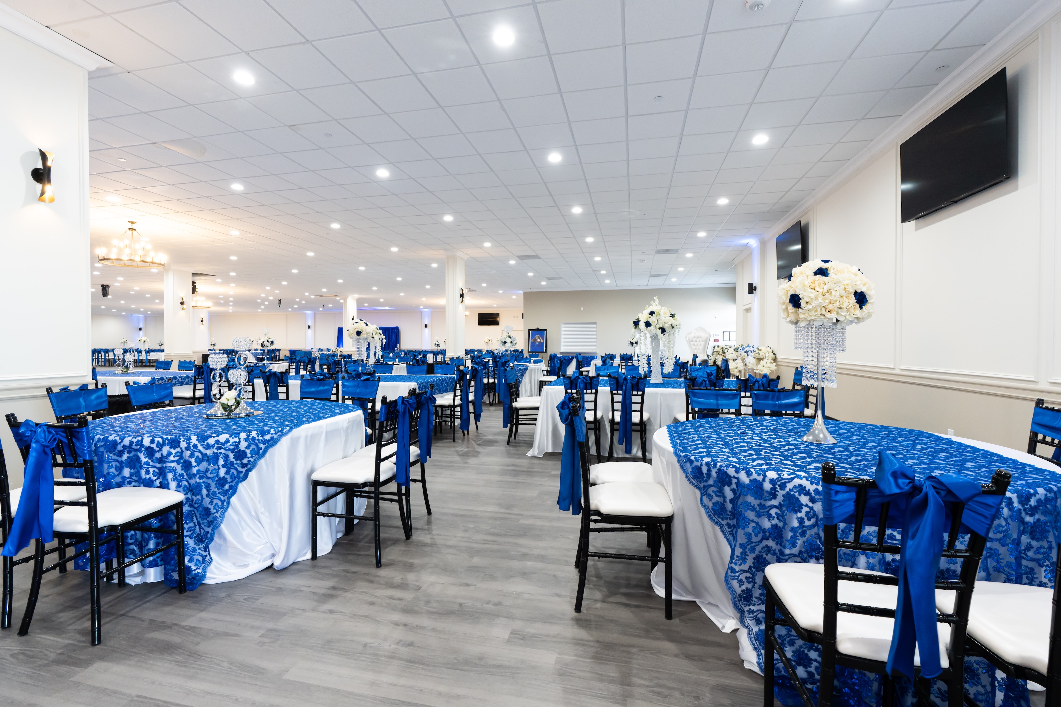 event spaces near me